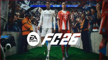 10 ملايين نسخة.. EA Sports FC 26 تحقق مبيعات قياسية خلال فترة قصيرة
